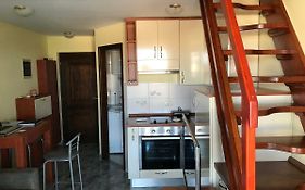 Studio Apartman Lorenzo