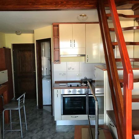 Studio Apartman Lorenzo Umago Esterno foto