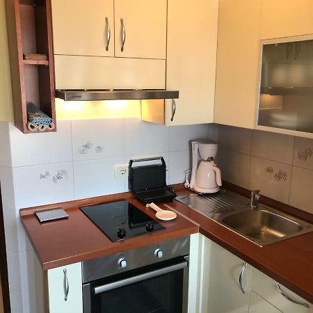 Studio Apartman Lorenzo Umago Esterno foto