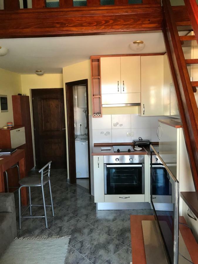 Studio Apartman Lorenzo Umago Esterno foto