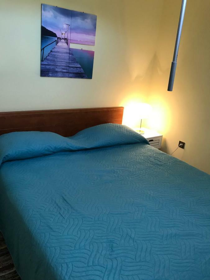 Studio Apartman Lorenzo Umago Esterno foto